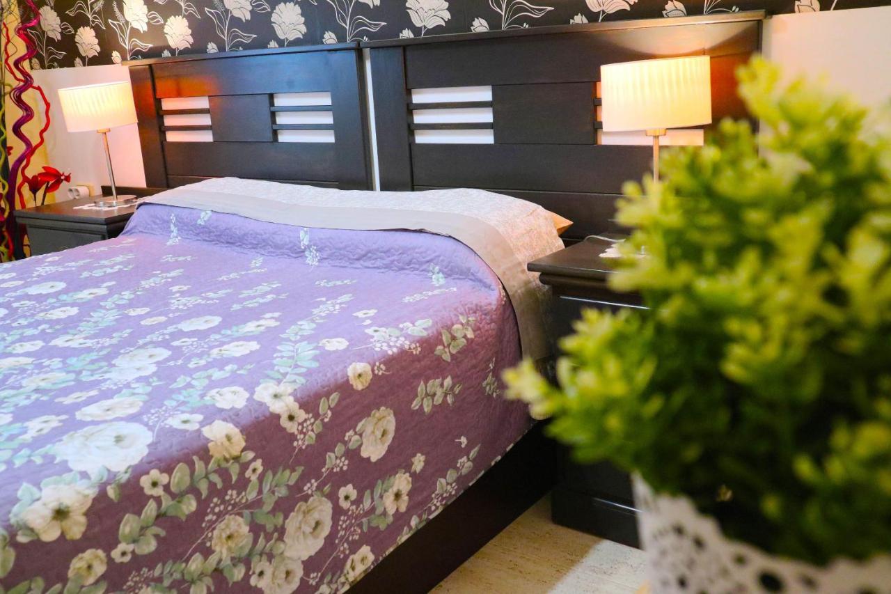 Happy Room Granadilla De Abona Bagian luar foto