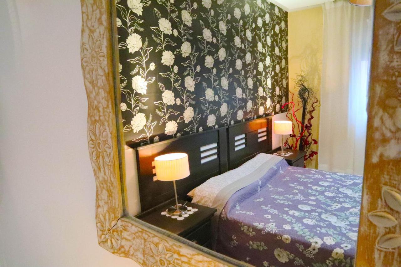 Happy Room Granadilla De Abona Bagian luar foto