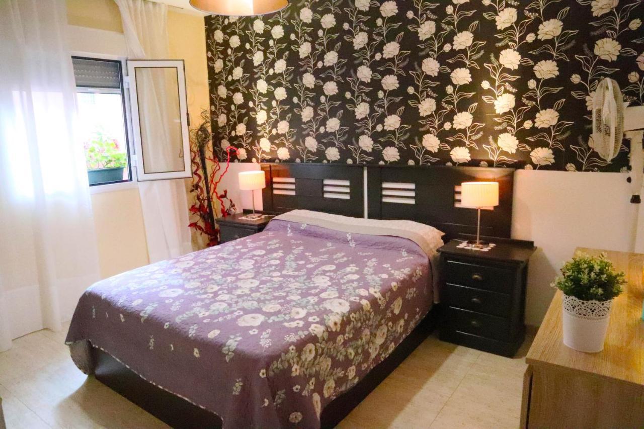 Happy Room Granadilla De Abona Bagian luar foto