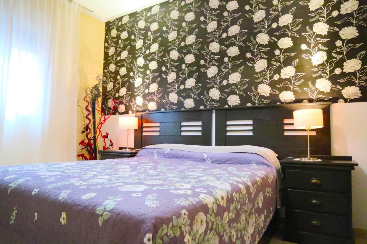 Happy Room Granadilla De Abona Bagian luar foto