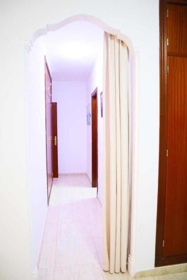 Happy Room Granadilla De Abona Bagian luar foto