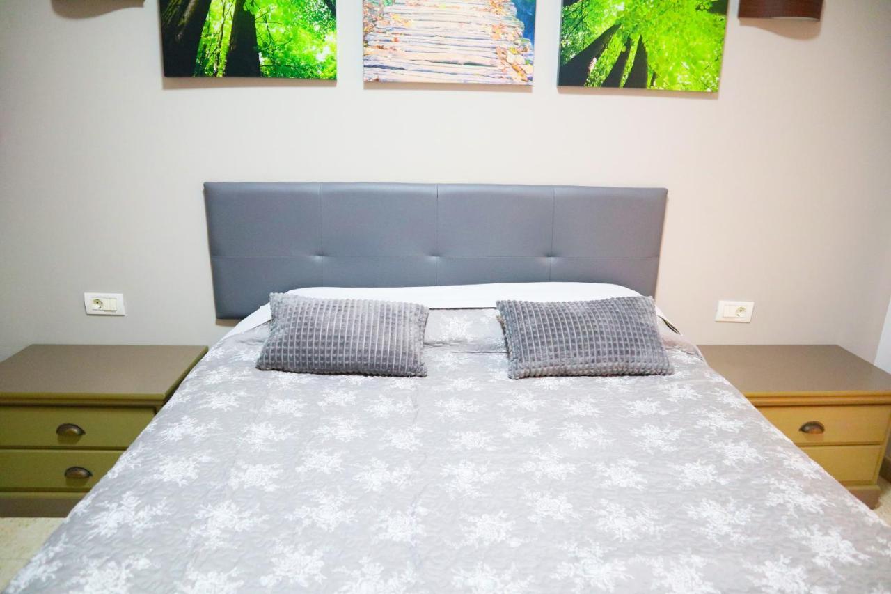 Happy Room Granadilla De Abona Bagian luar foto