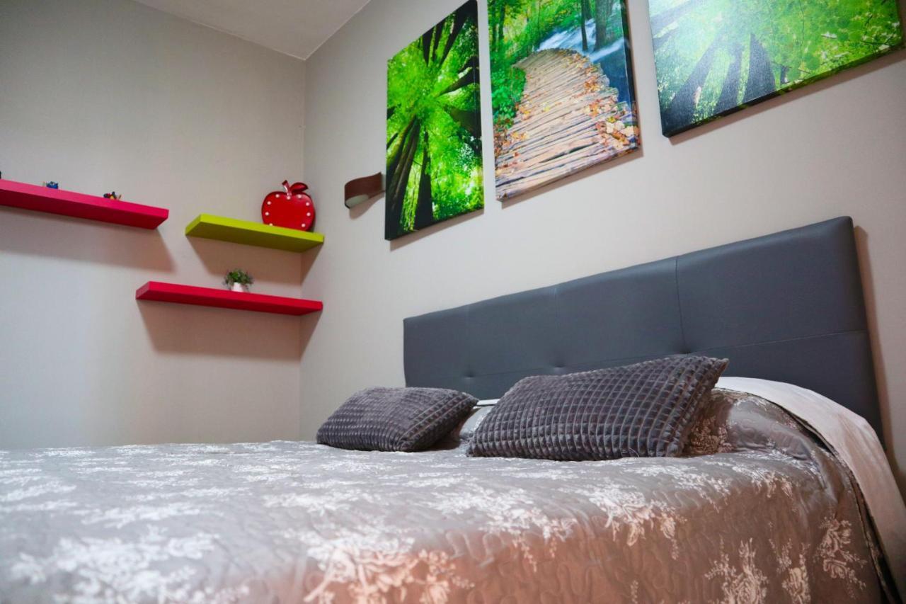 Happy Room Granadilla De Abona Bagian luar foto