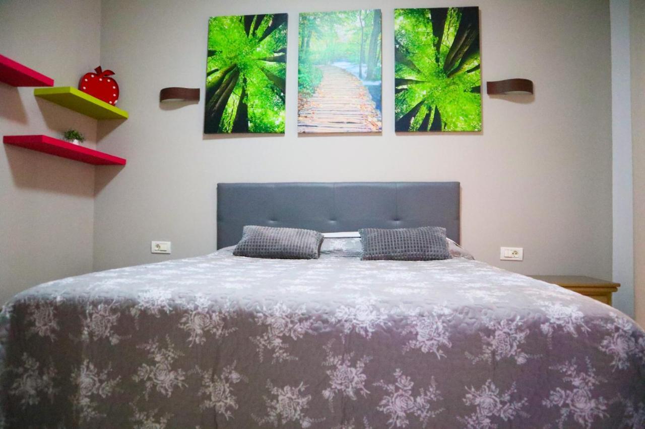 Happy Room Granadilla De Abona Bagian luar foto