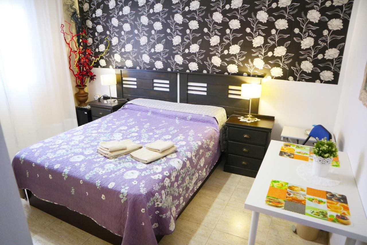 Happy Room Granadilla De Abona Bagian luar foto
