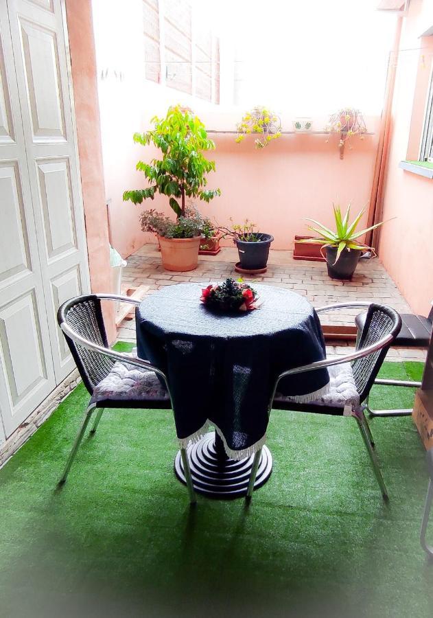 Happy Room Granadilla De Abona Bagian luar foto