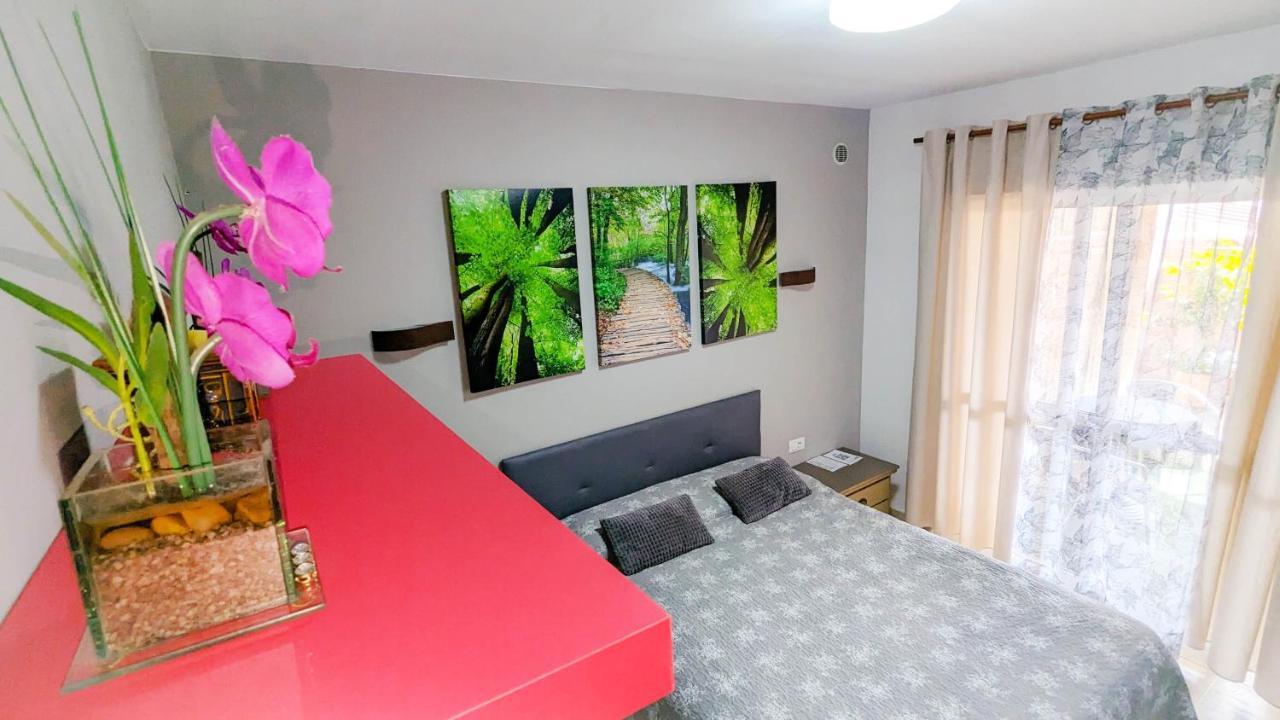 Happy Room Granadilla De Abona Bagian luar foto