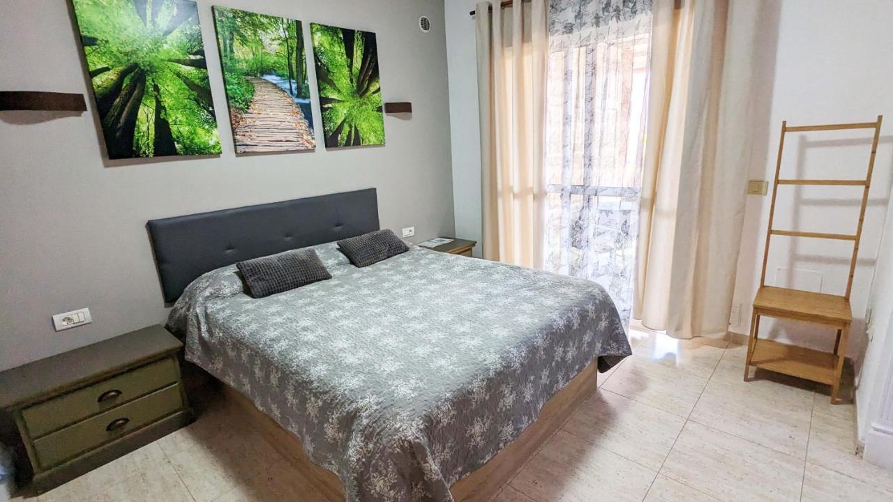 Happy Room Granadilla De Abona Bagian luar foto