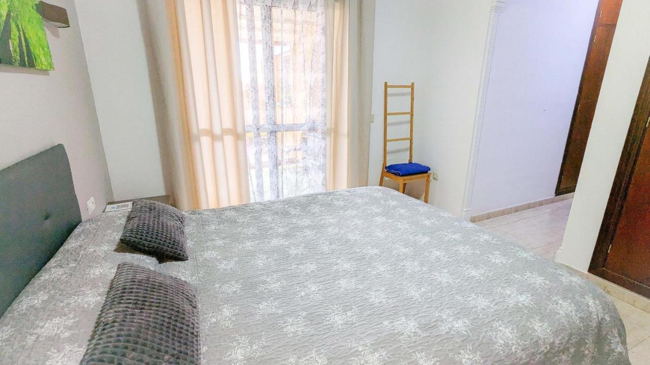 Happy Room Granadilla De Abona Bagian luar foto