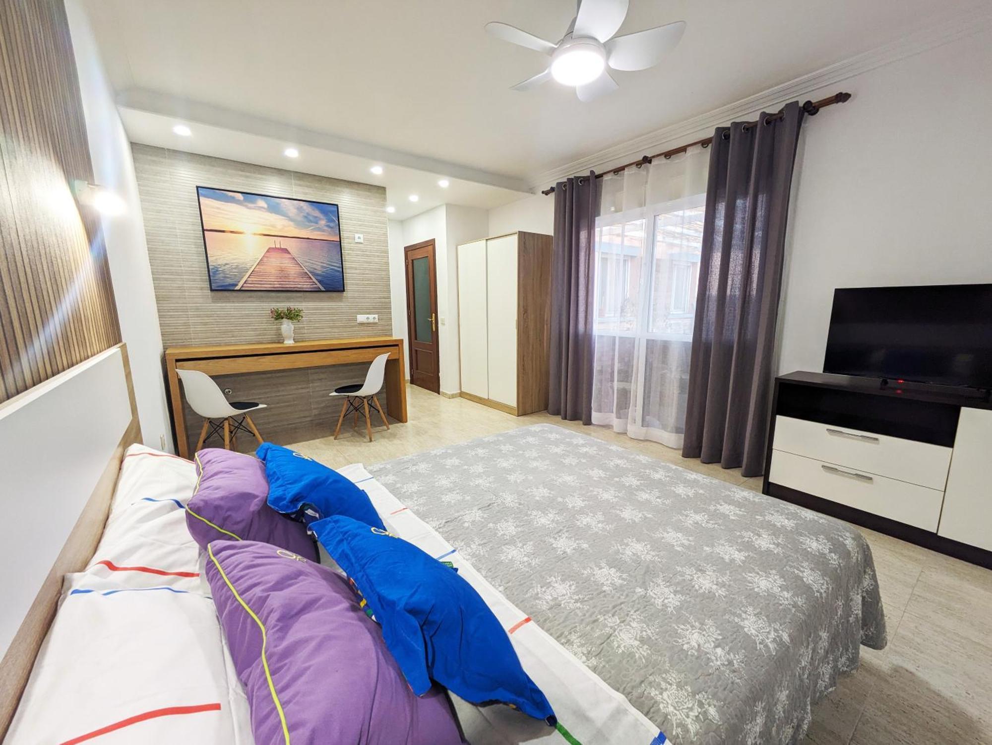 Happy Room Granadilla De Abona Bagian luar foto