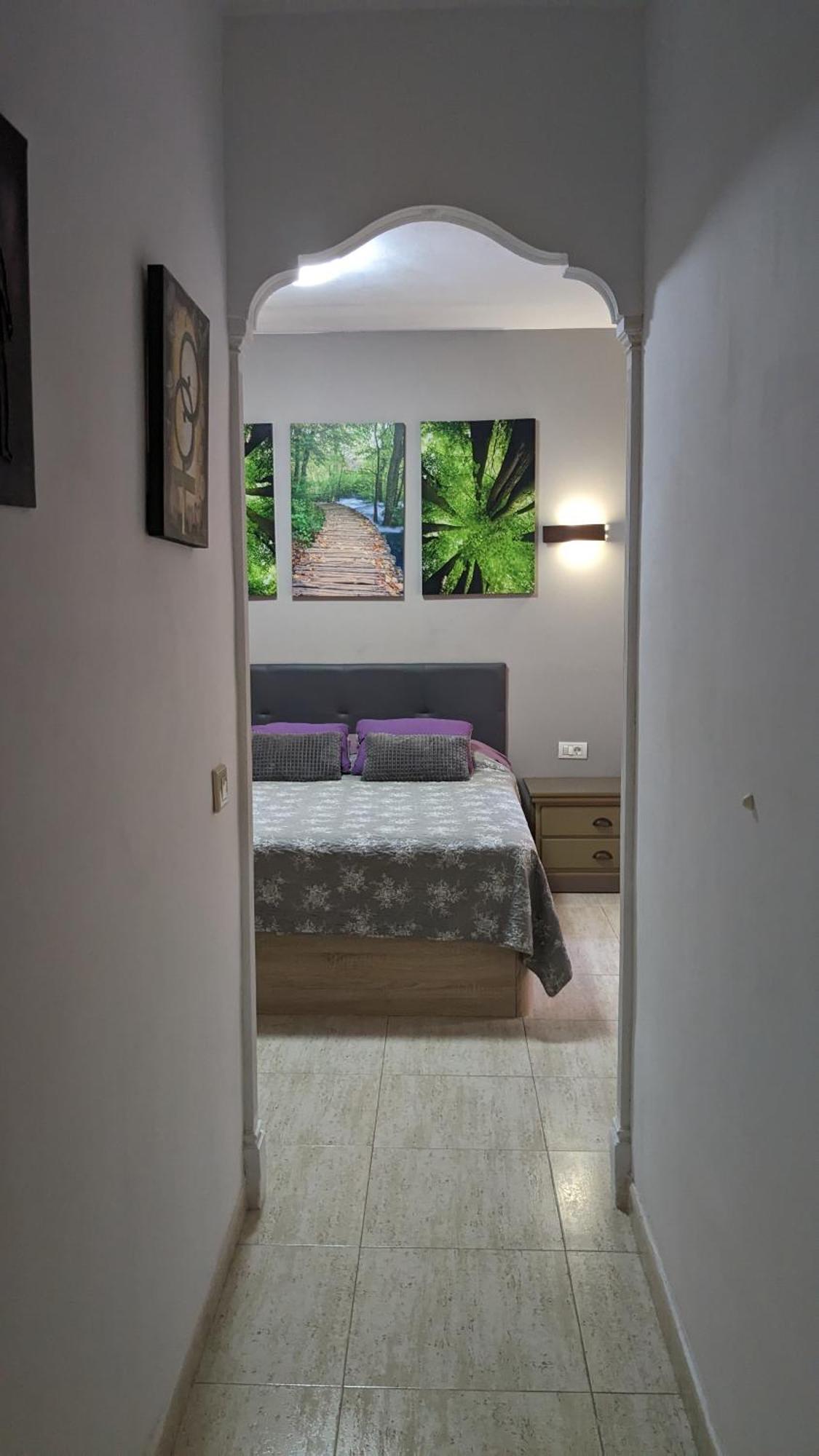Happy Room Granadilla De Abona Bagian luar foto
