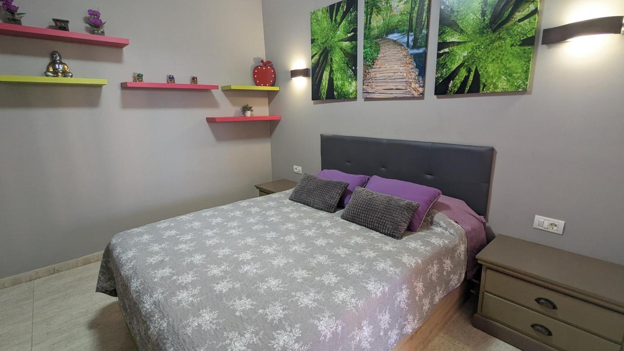 Happy Room Granadilla De Abona Bagian luar foto