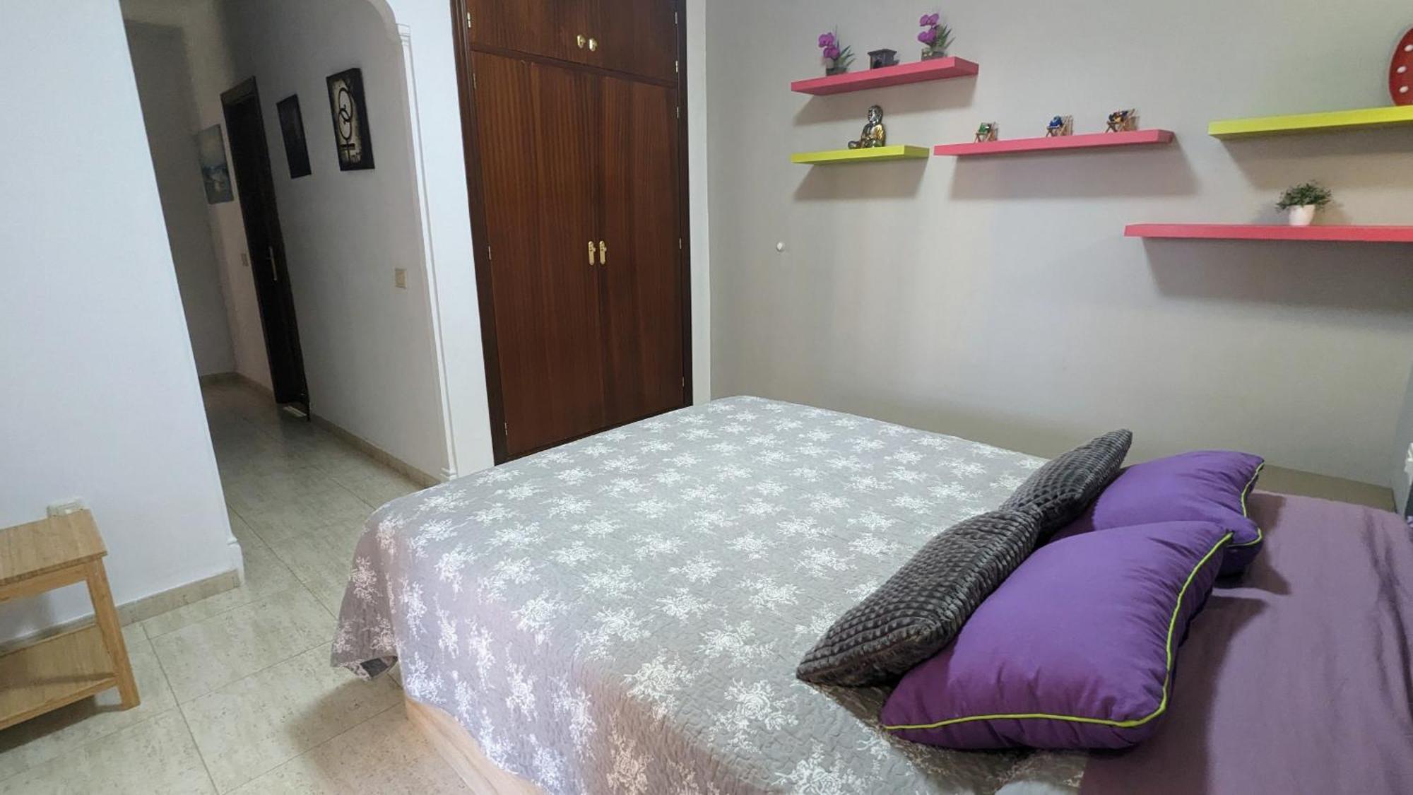 Happy Room Granadilla De Abona Bagian luar foto