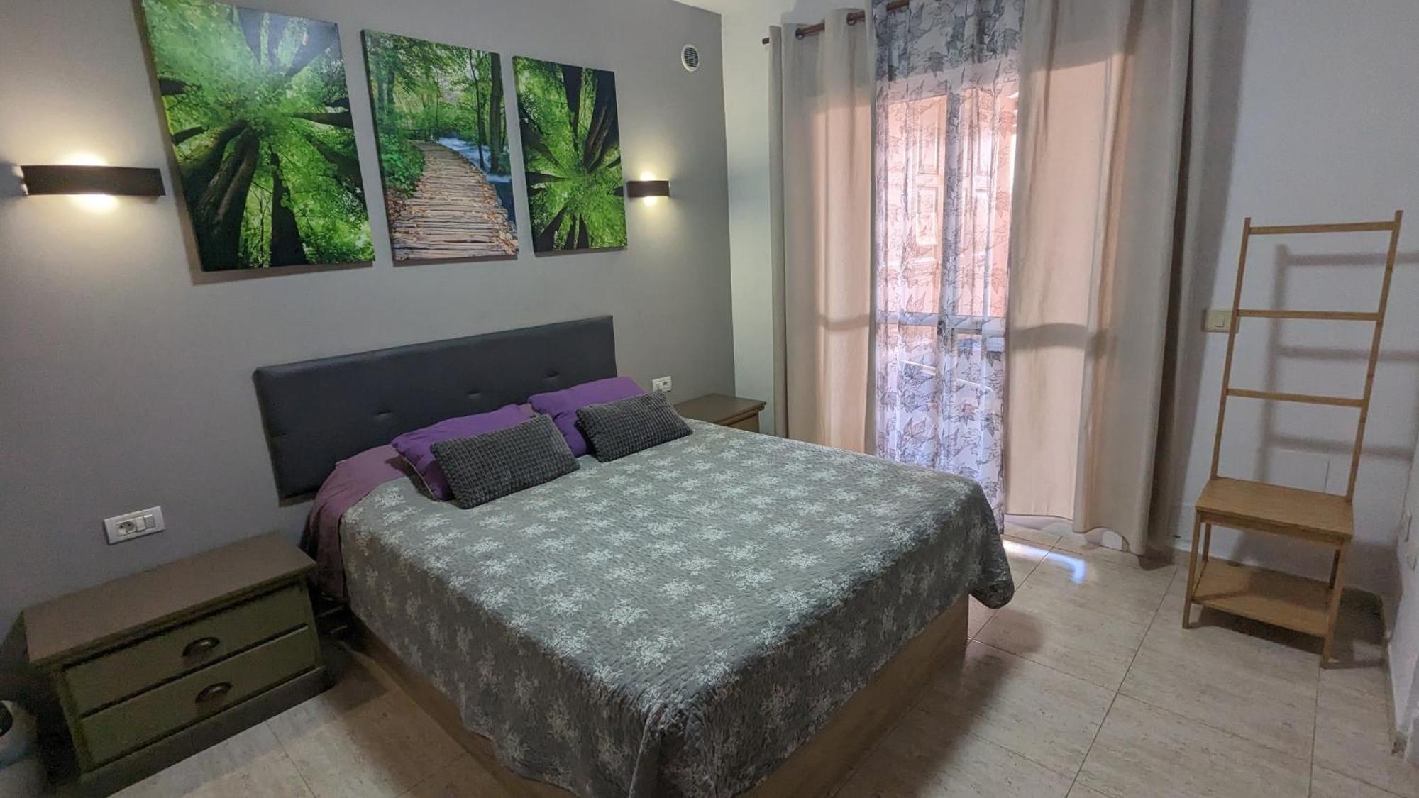 Happy Room Granadilla De Abona Bagian luar foto
