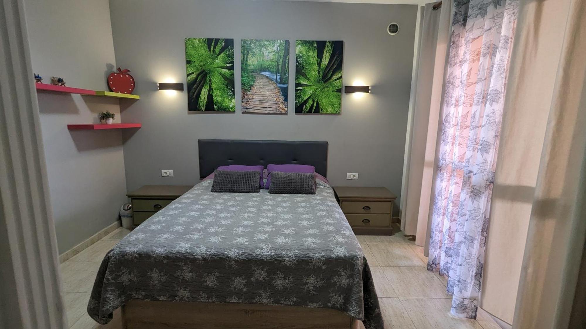Happy Room Granadilla De Abona Bagian luar foto