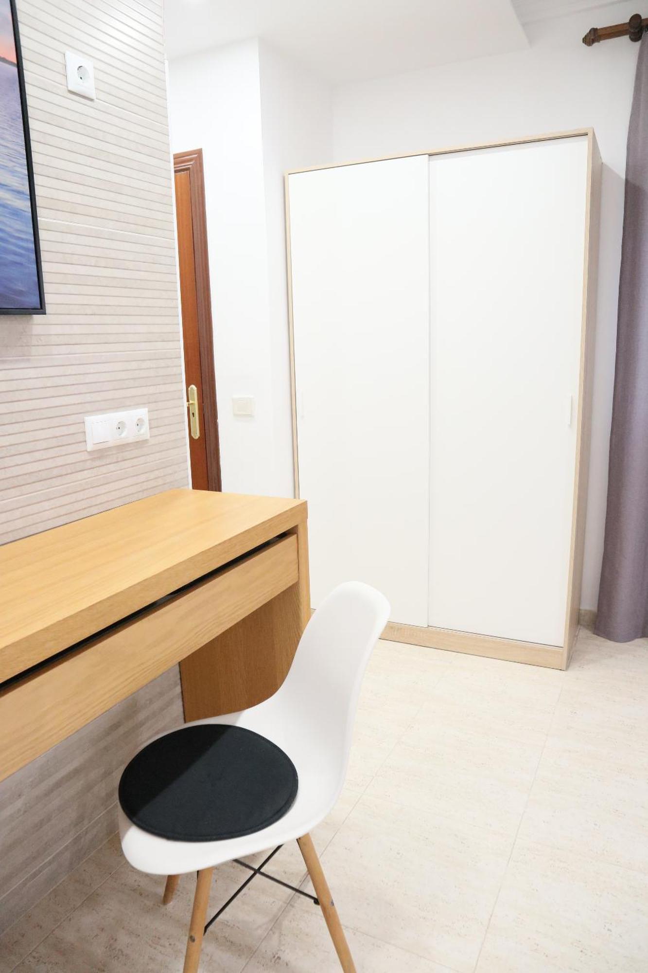 Happy Room Granadilla De Abona Bagian luar foto