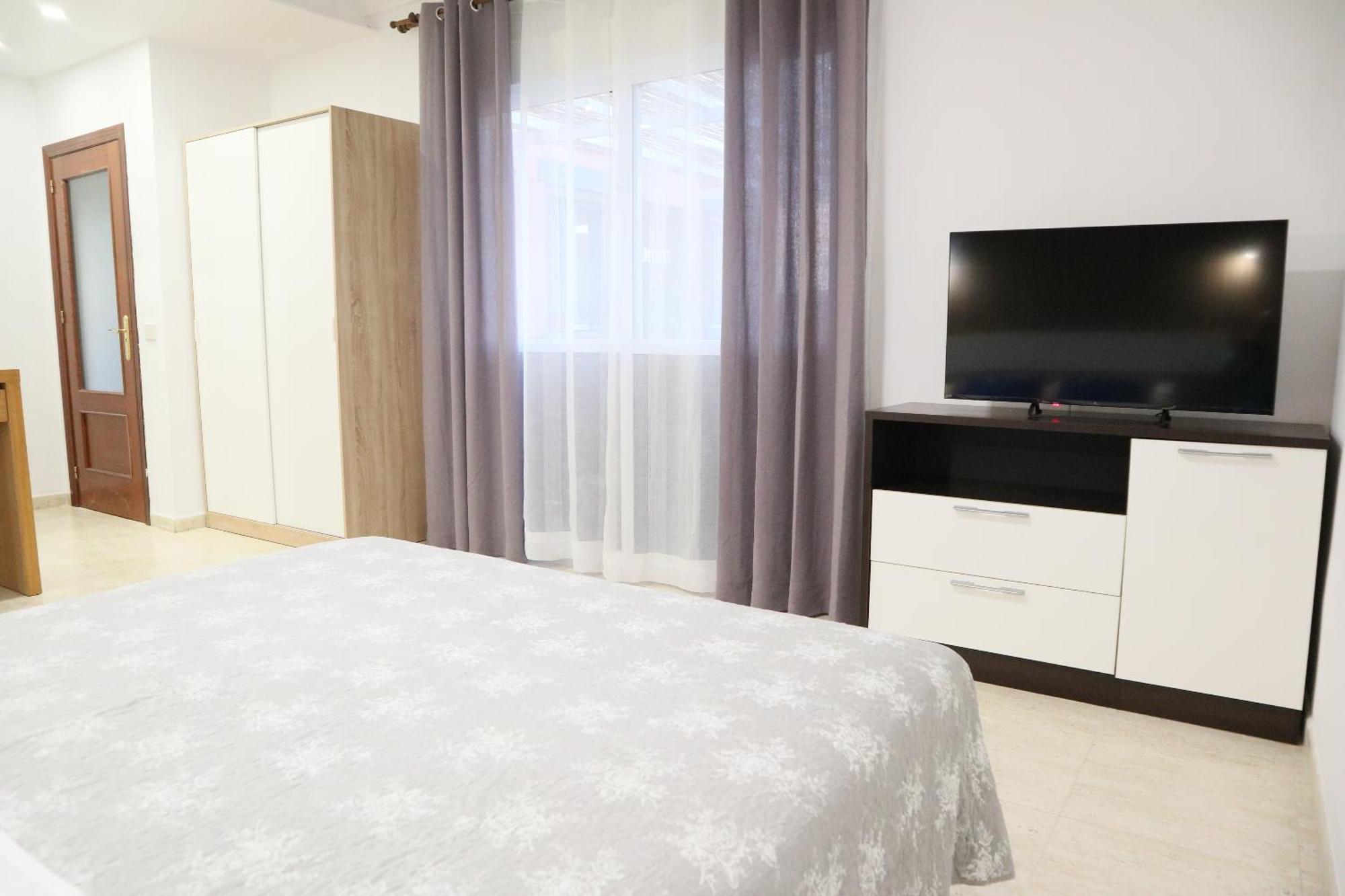 Happy Room Granadilla De Abona Bagian luar foto