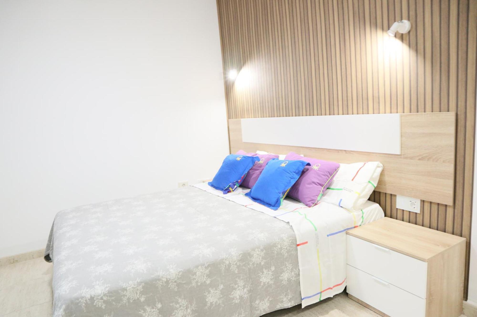 Happy Room Granadilla De Abona Bagian luar foto