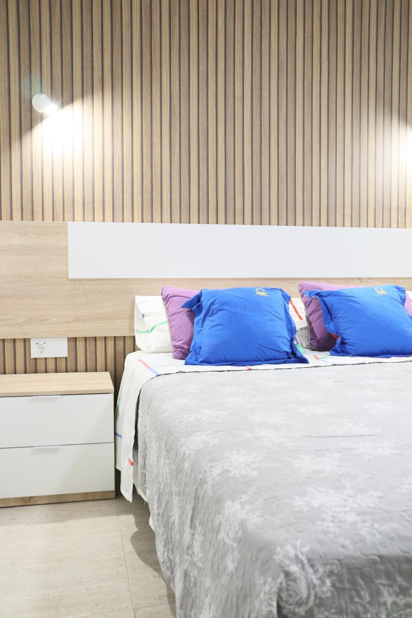 Happy Room Granadilla De Abona Bagian luar foto