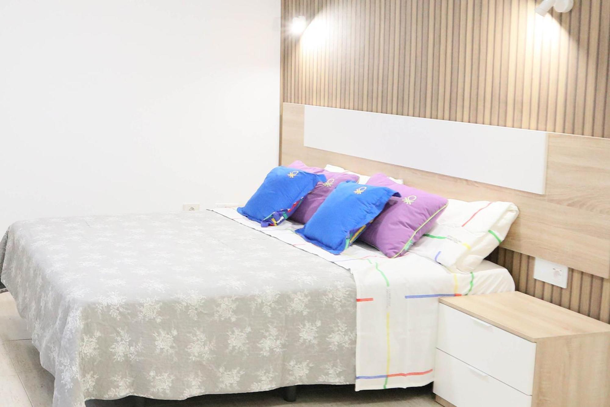 Happy Room Granadilla De Abona Bagian luar foto