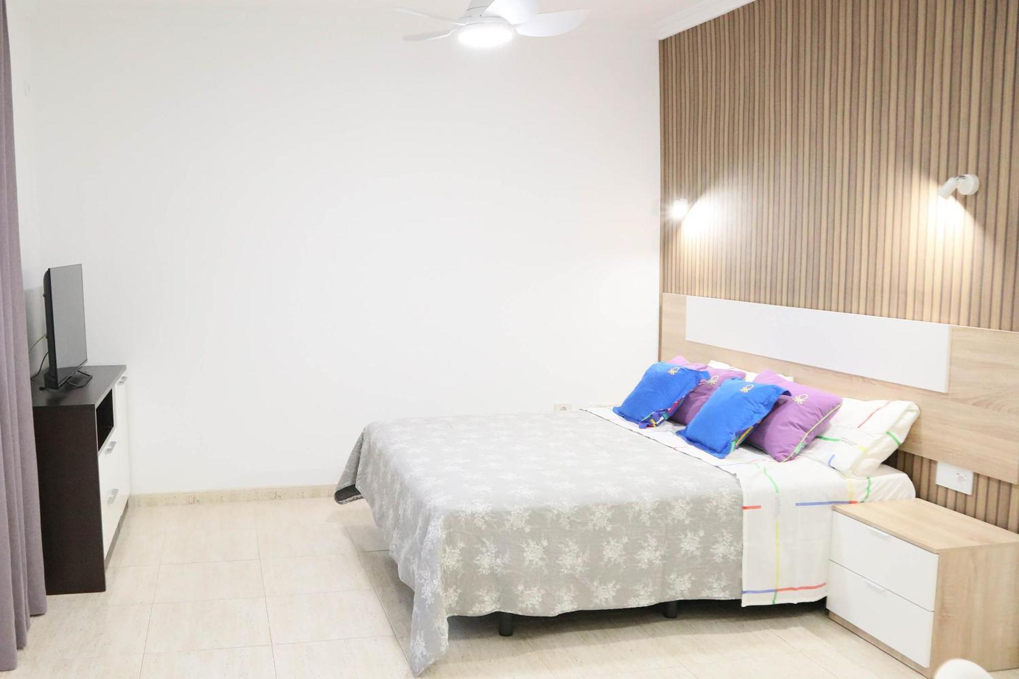 Happy Room Granadilla De Abona Bagian luar foto